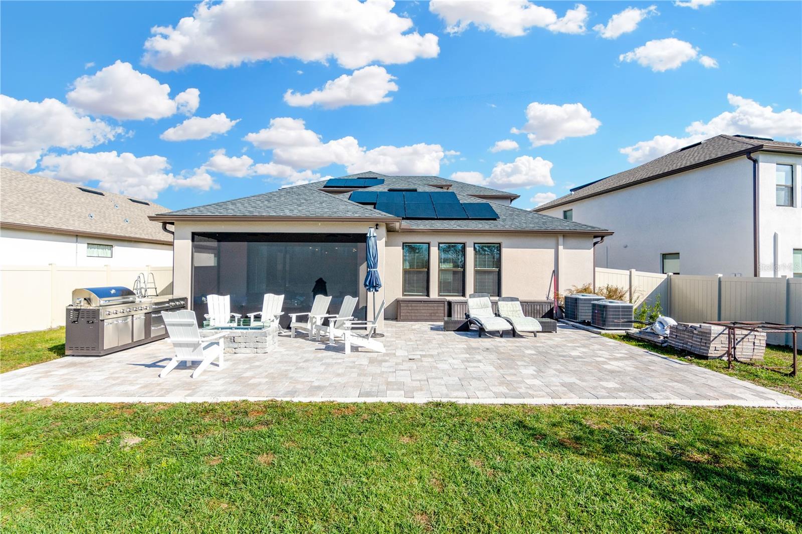 21680 VIOLET PERIWINKLE DR, LAND O LAKES, FL, 34637