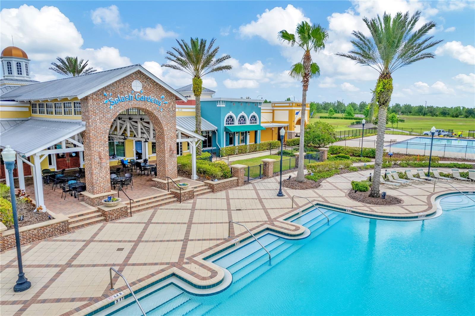 21680 VIOLET PERIWINKLE DR, LAND O LAKES, FL, 34637