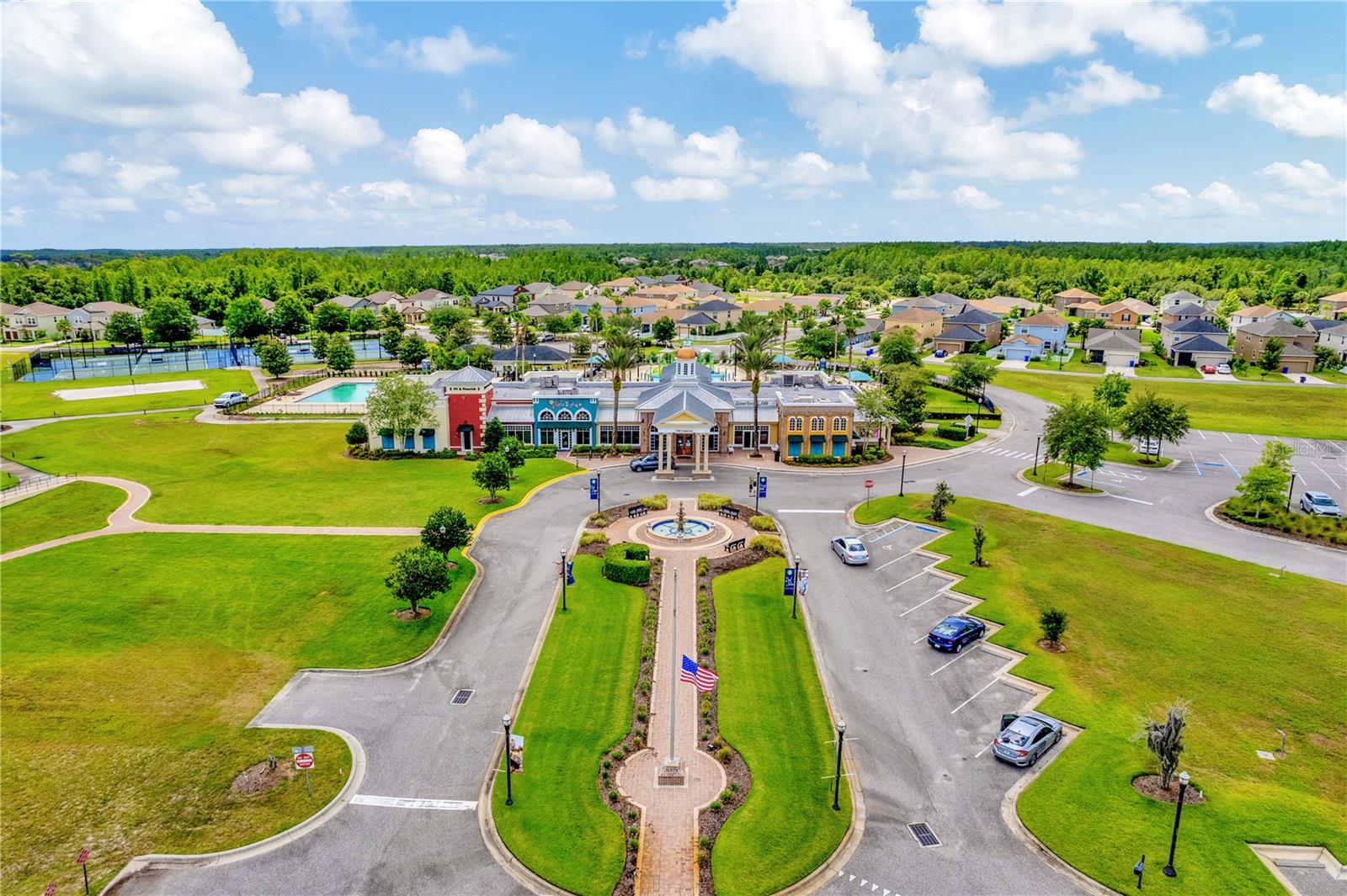 21680 VIOLET PERIWINKLE DR, LAND O LAKES, FL, 34637