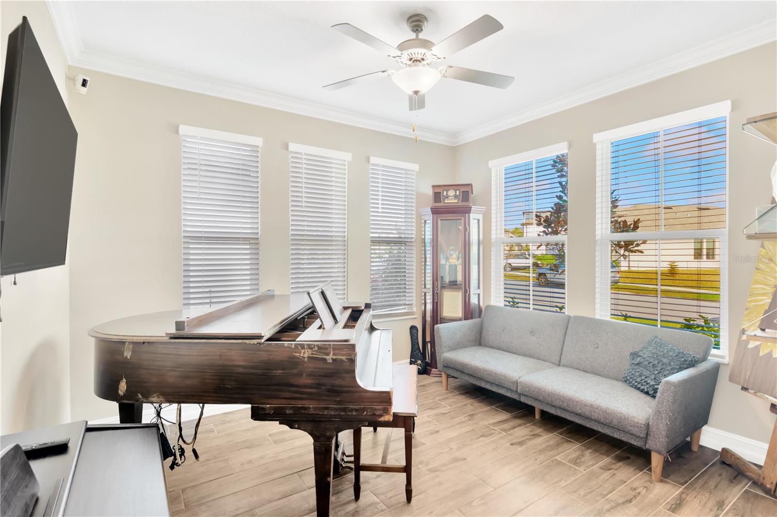 21680 VIOLET PERIWINKLE DR, LAND O LAKES, FL, 34637