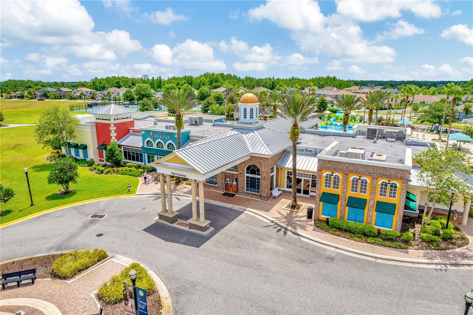 21680 VIOLET PERIWINKLE DR, LAND O LAKES, FL, 34637
