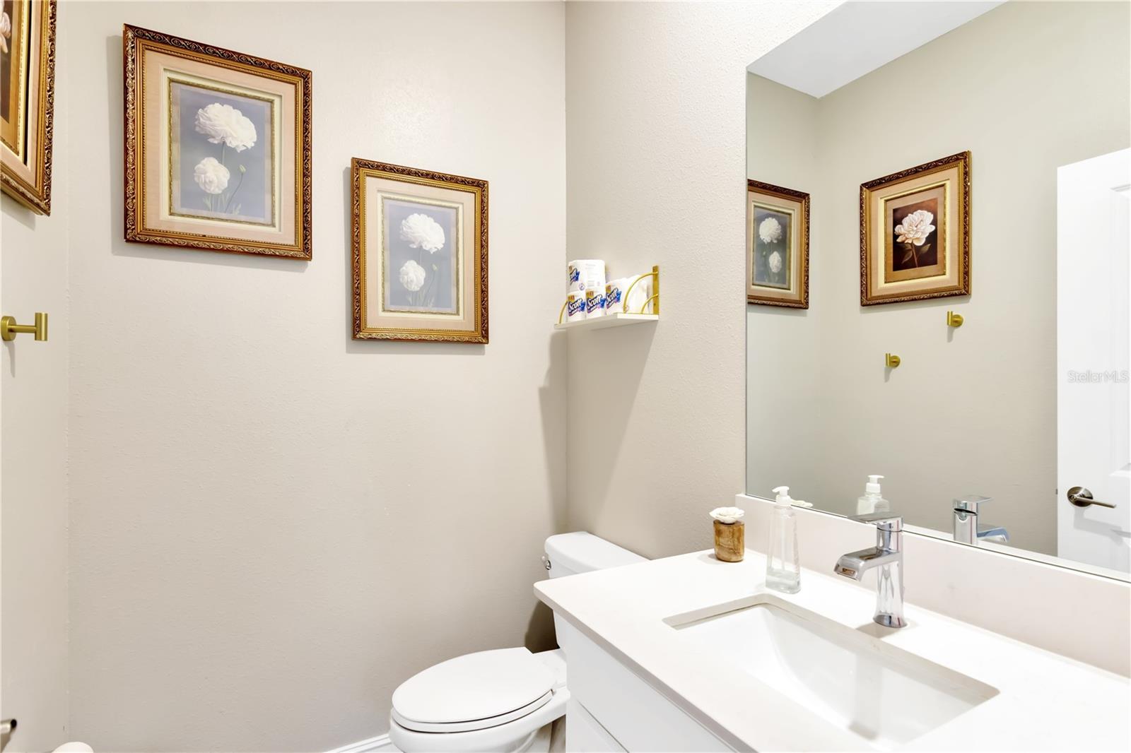 21680 VIOLET PERIWINKLE DR, LAND O LAKES, FL, 34637