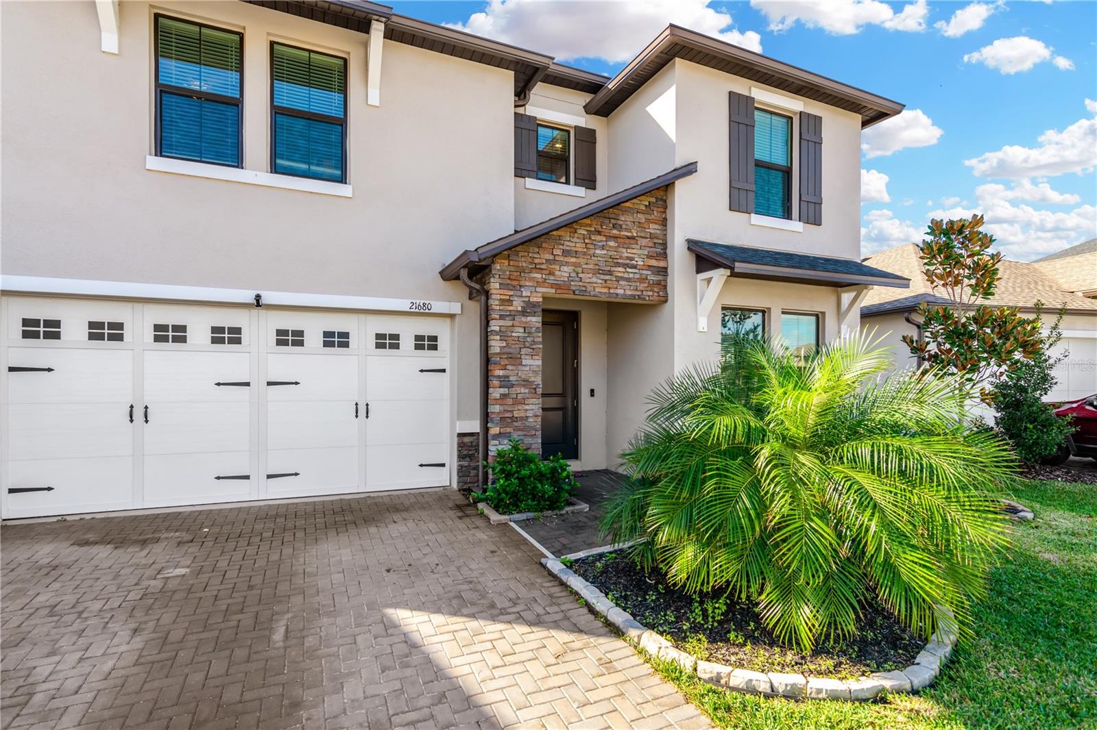 21680 VIOLET PERIWINKLE DR, LAND O LAKES, FL, 34637