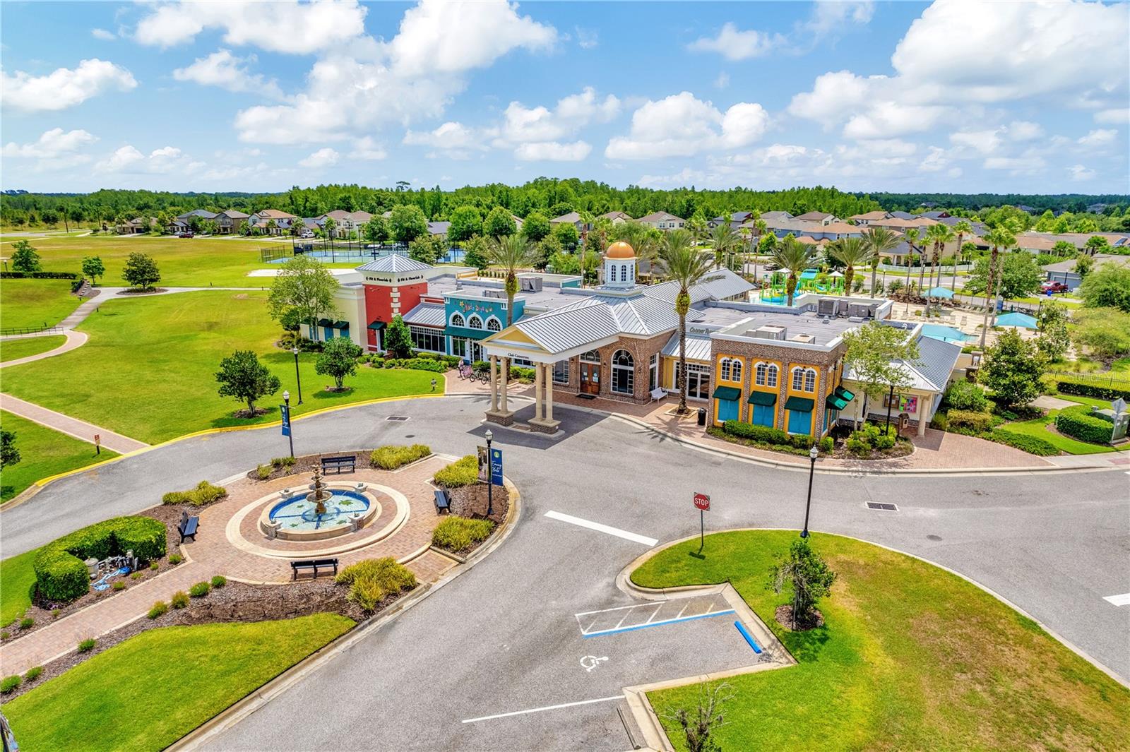 21680 VIOLET PERIWINKLE DR, LAND O LAKES, FL, 34637