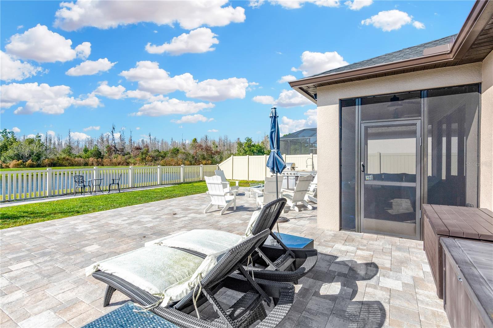 21680 VIOLET PERIWINKLE DR, LAND O LAKES, FL, 34637