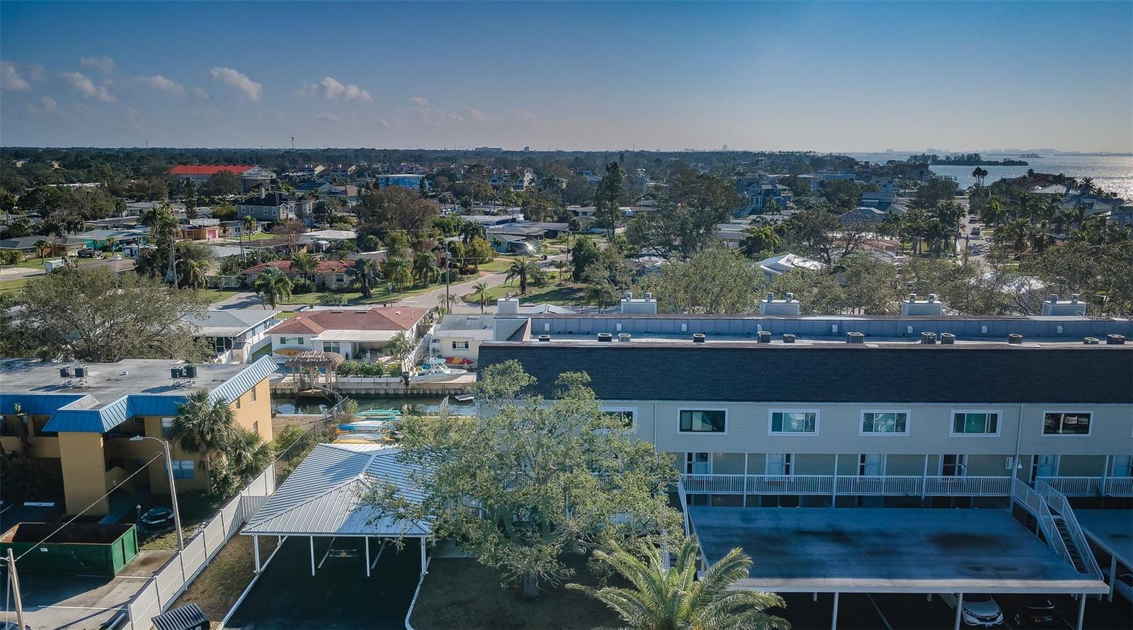433 S PAULA DR #17, DUNEDIN, FL, 34698