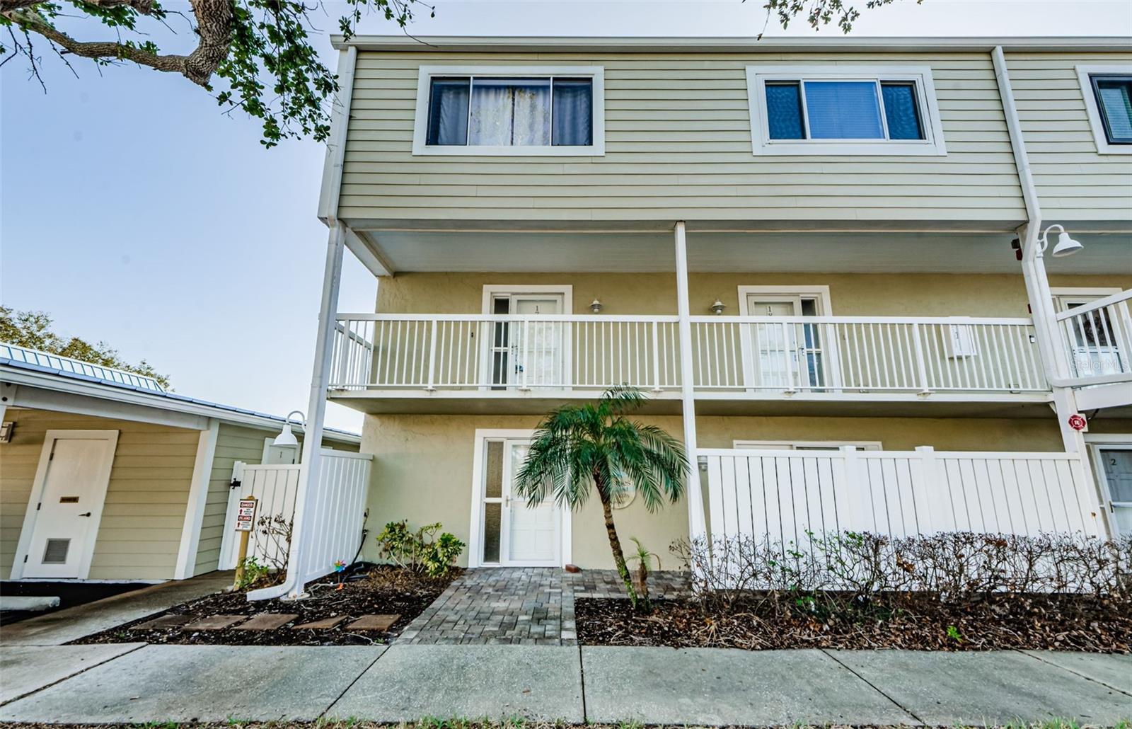 433 S PAULA DR #17, DUNEDIN, FL, 34698