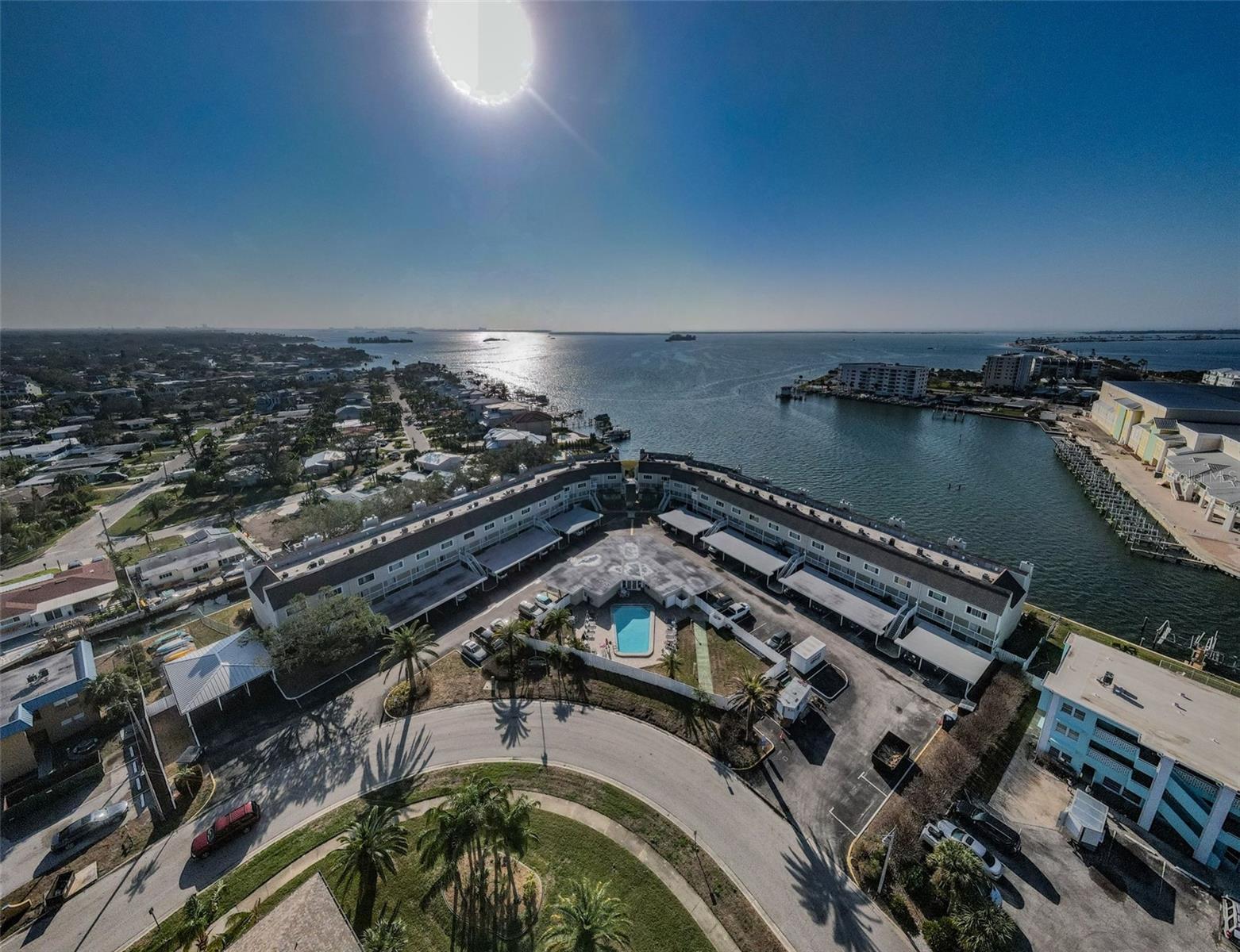 433 S PAULA DR #17, DUNEDIN, FL, 34698