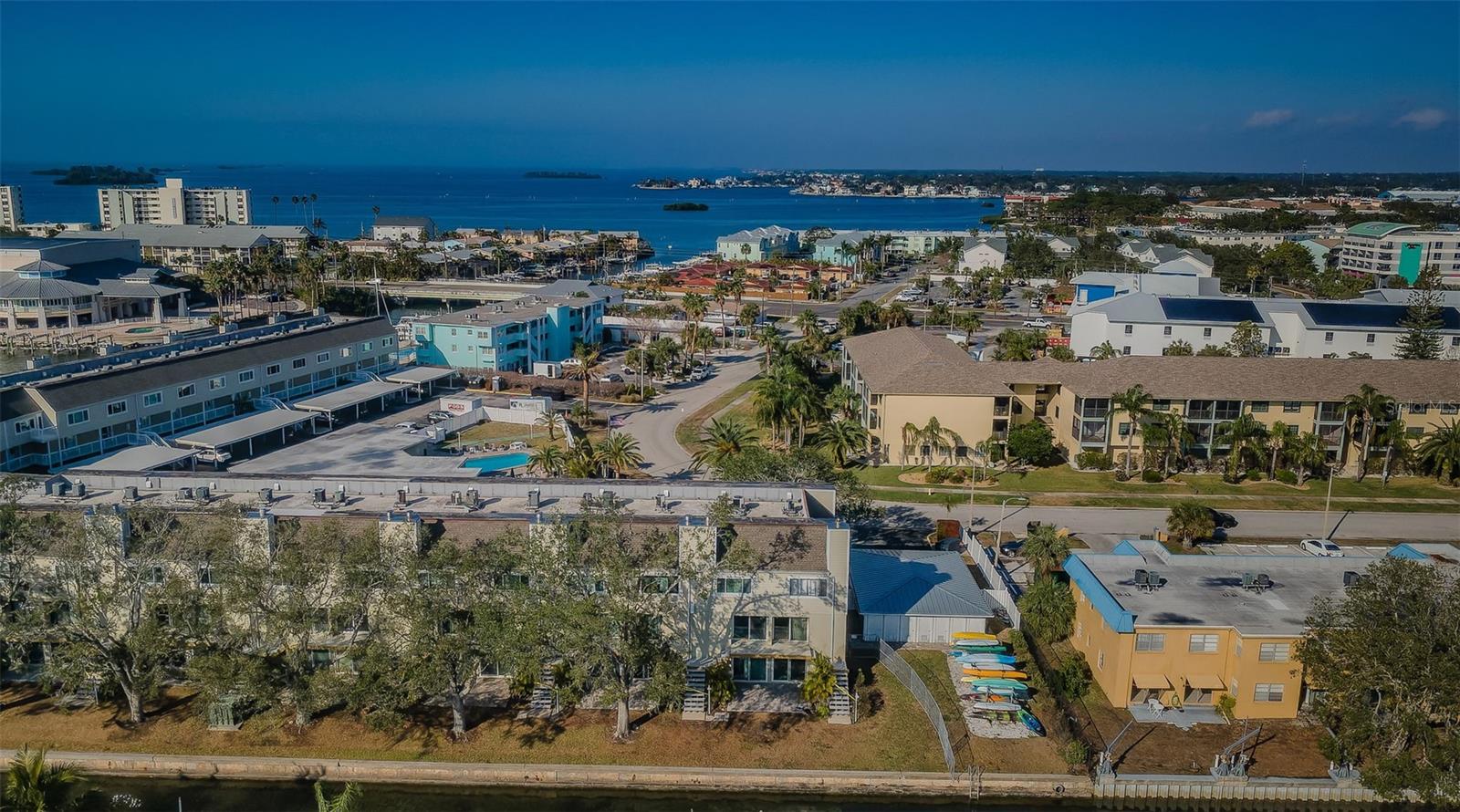 433 S PAULA DR #17, DUNEDIN, FL, 34698
