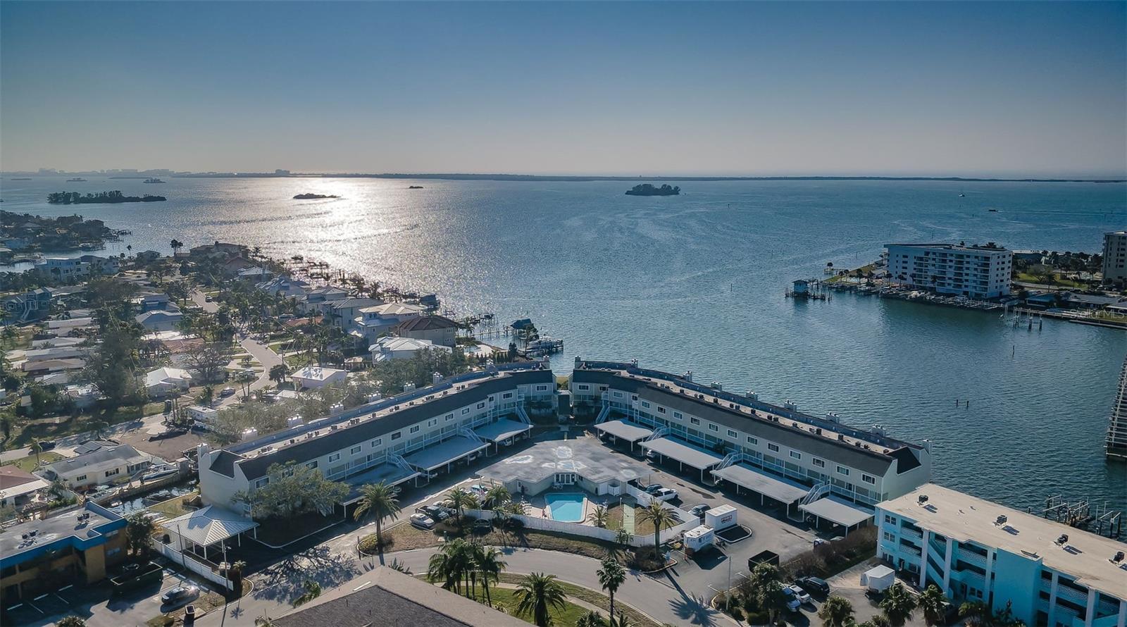 433 S PAULA DR #17, DUNEDIN, FL, 34698
