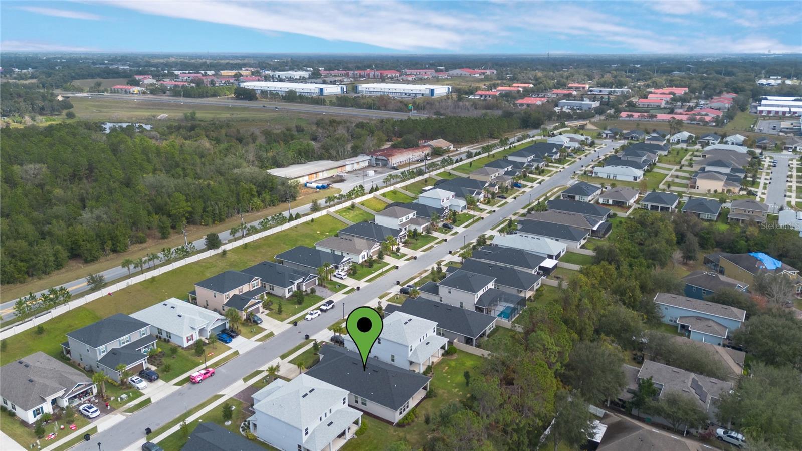 1020 LAKESIDE ESTATES DR, APOPKA, FL, 32703