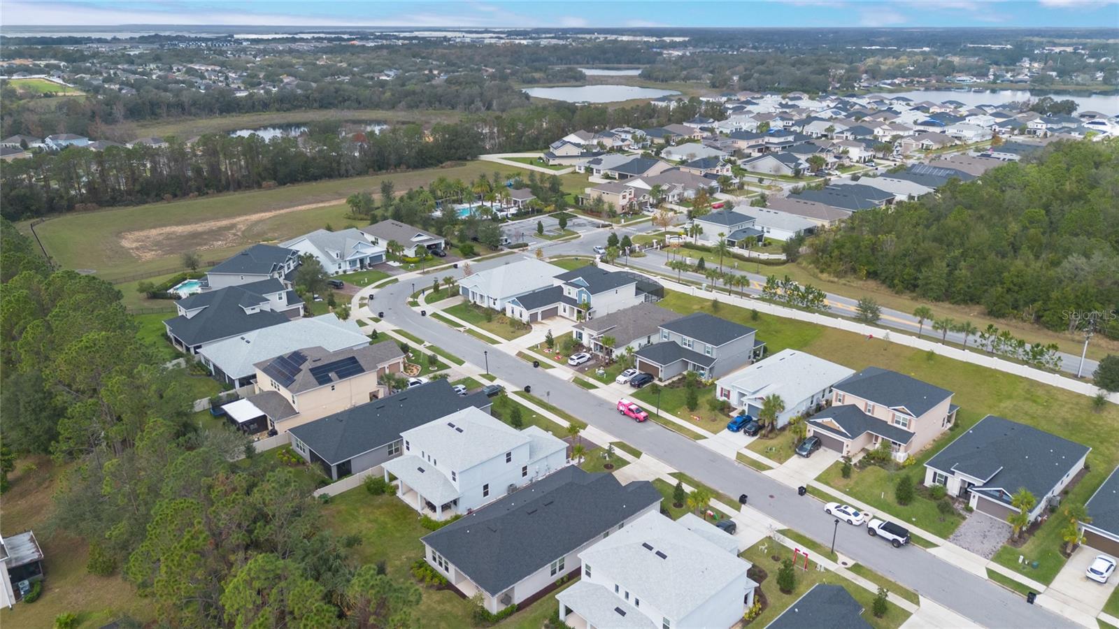 1020 LAKESIDE ESTATES DR, APOPKA, FL, 32703