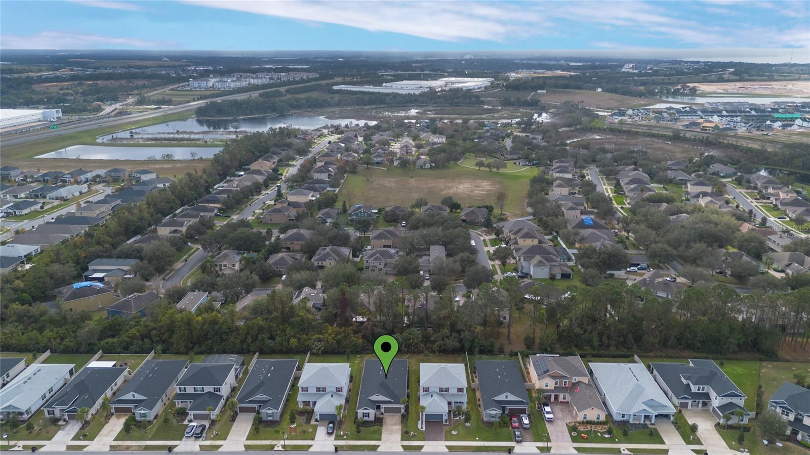 1020 LAKESIDE ESTATES DR, APOPKA, FL, 32703