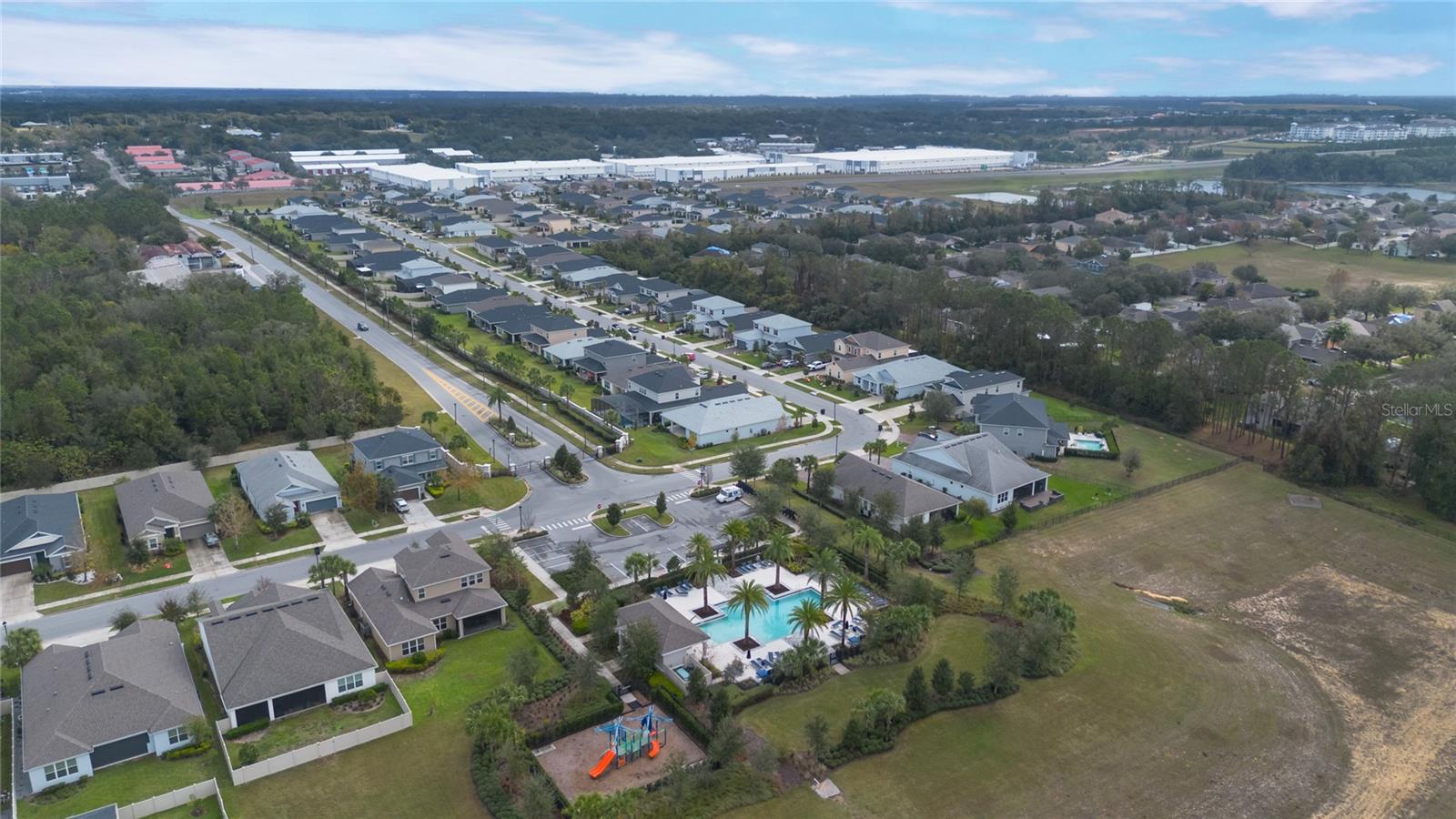 1020 LAKESIDE ESTATES DR, APOPKA, FL, 32703