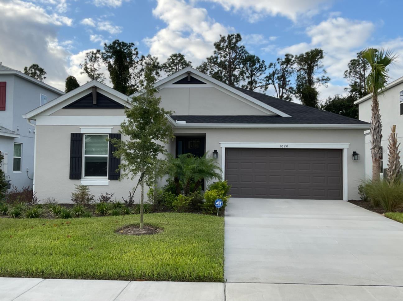 1020 LAKESIDE ESTATES DR, APOPKA, FL, 32703