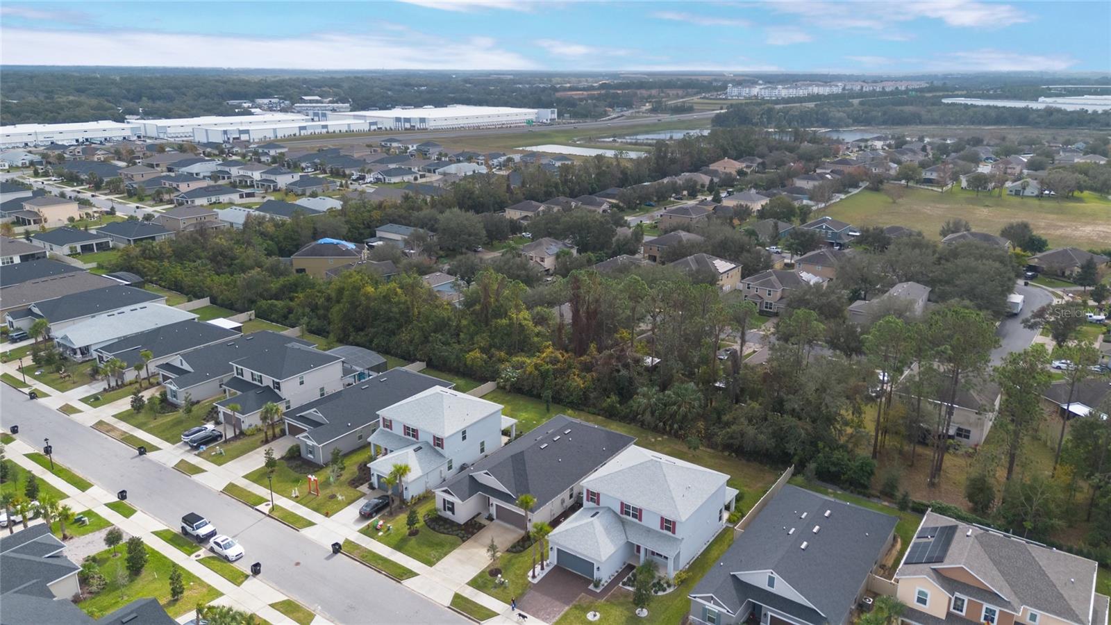 1020 LAKESIDE ESTATES DR, APOPKA, FL, 32703
