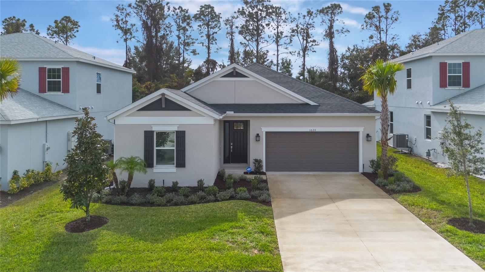 1020 LAKESIDE ESTATES DR, APOPKA, FL, 32703