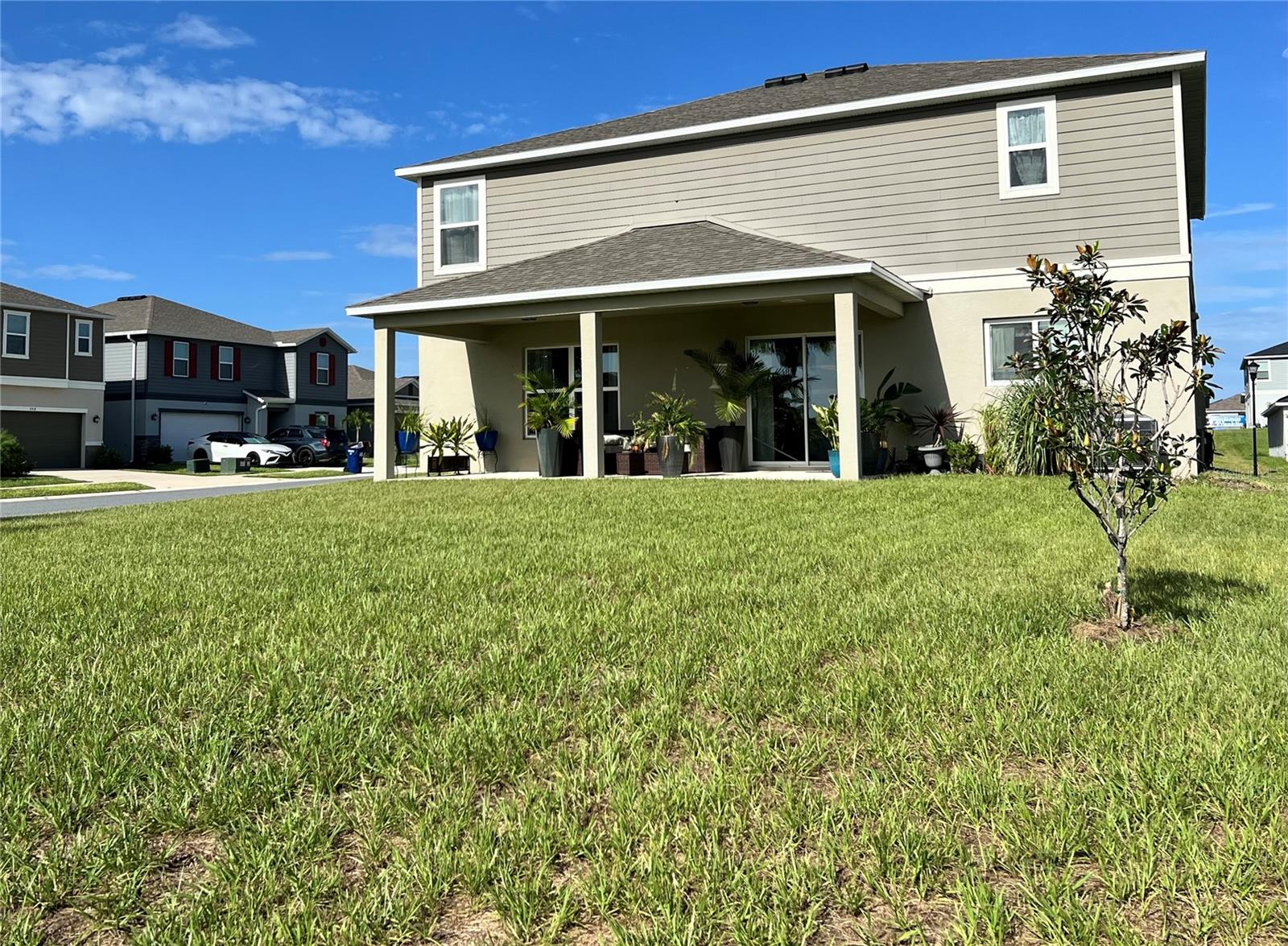 605 SARNER PASS WAY WAY, WINTER HAVEN, FL, 33881