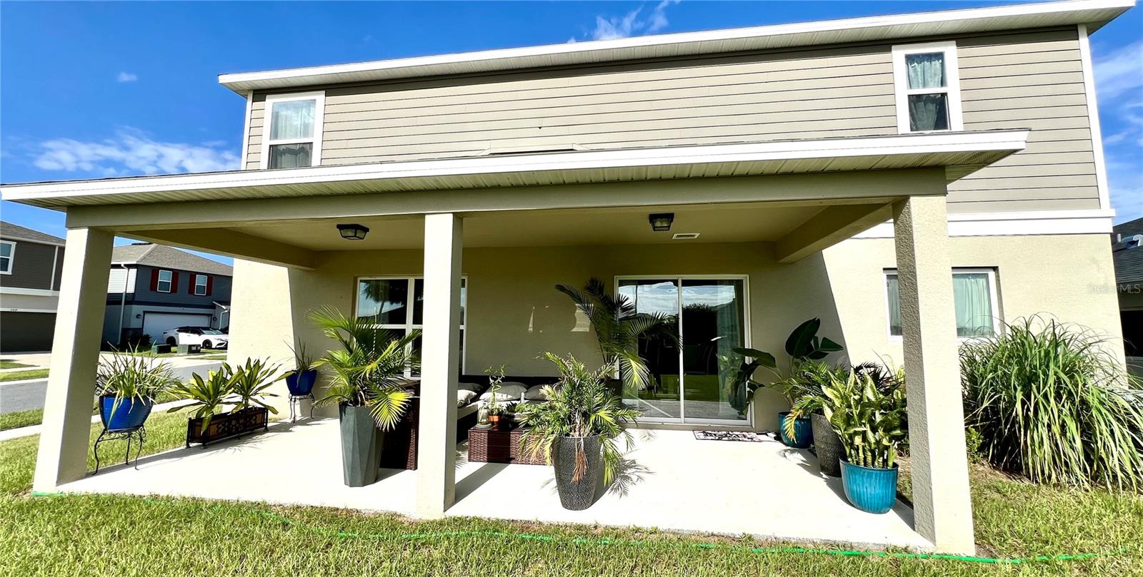 605 SARNER PASS WAY WAY, WINTER HAVEN, FL, 33881