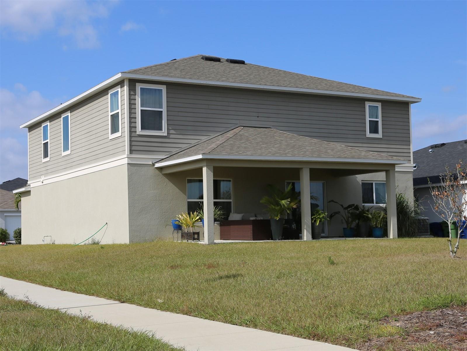 605 SARNER PASS WAY WAY, WINTER HAVEN, FL, 33881