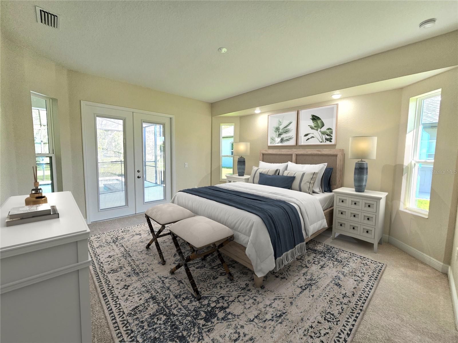 295 WOODSTREAM WAY, SPRING HILL, FL, 34608