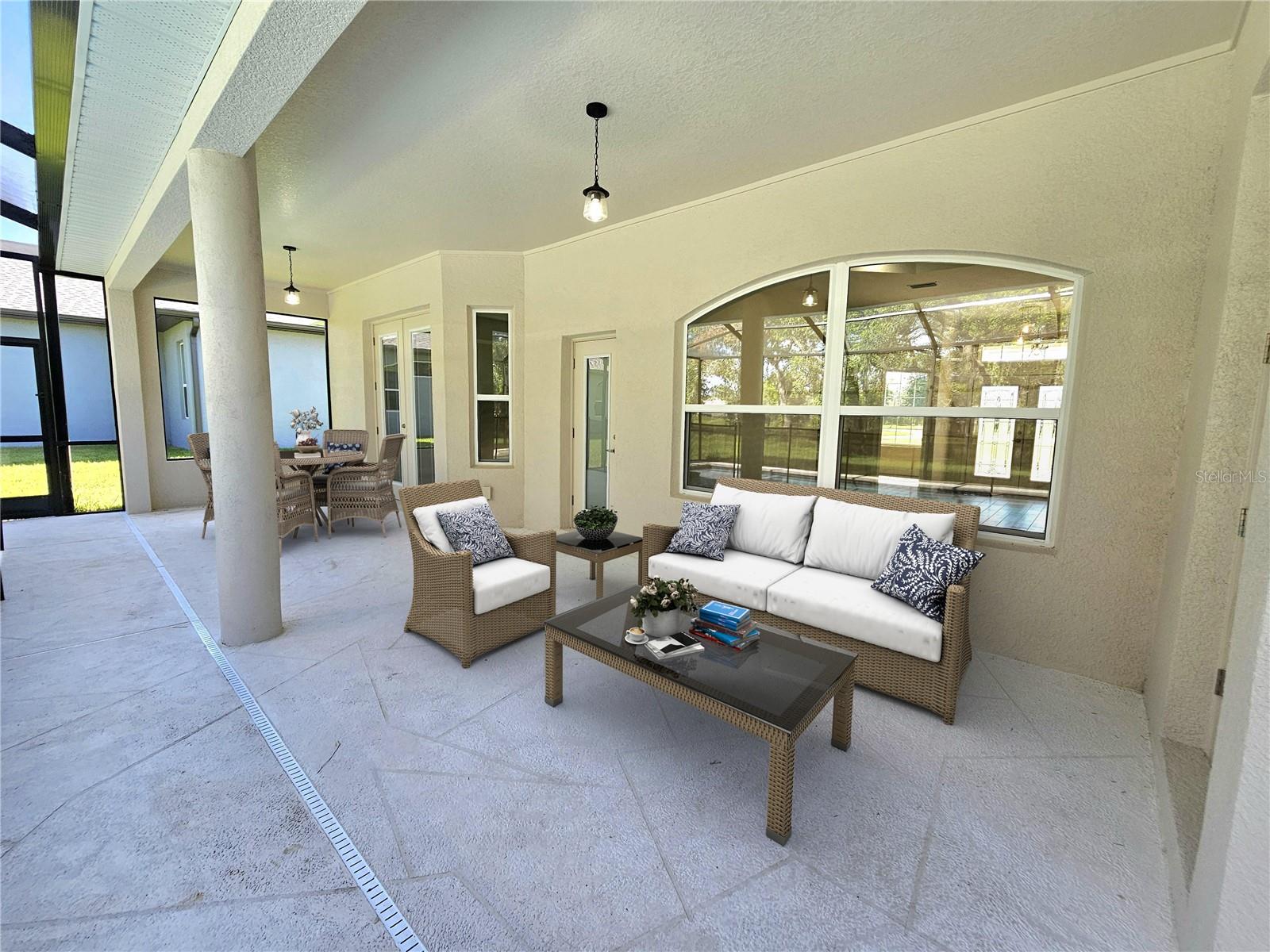 295 WOODSTREAM WAY, SPRING HILL, FL, 34608