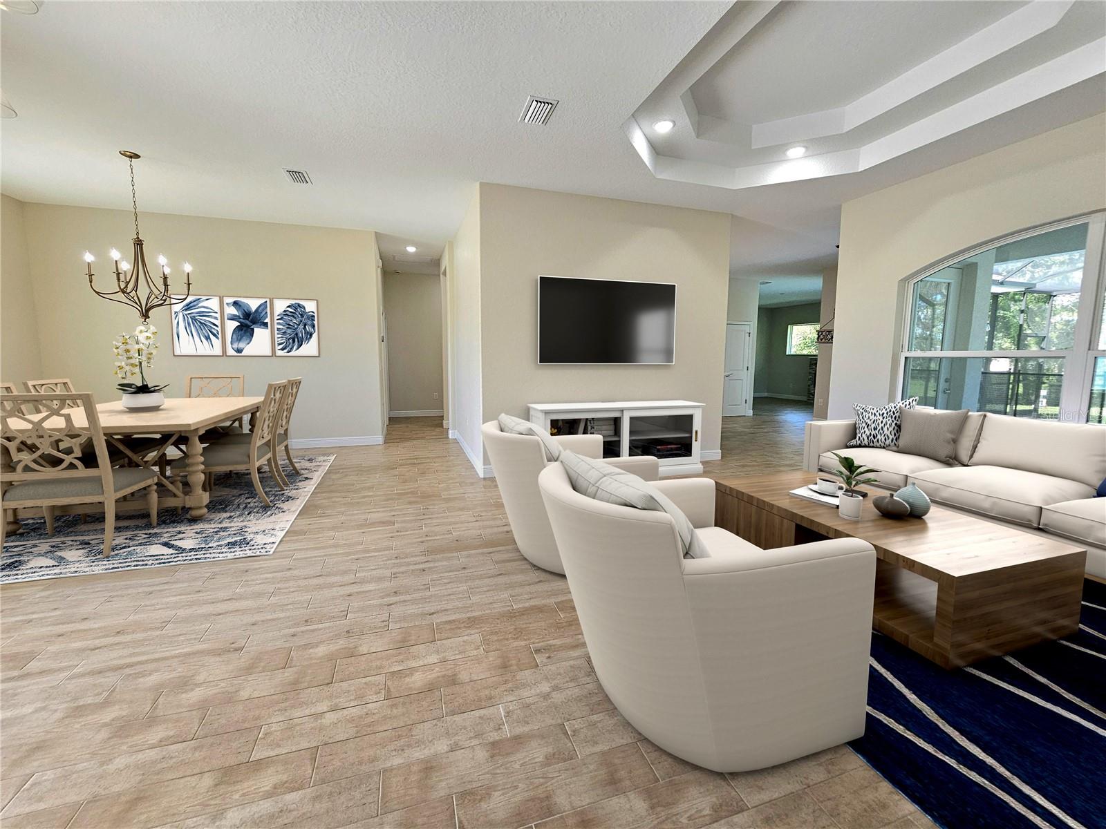 295 WOODSTREAM WAY, SPRING HILL, FL, 34608