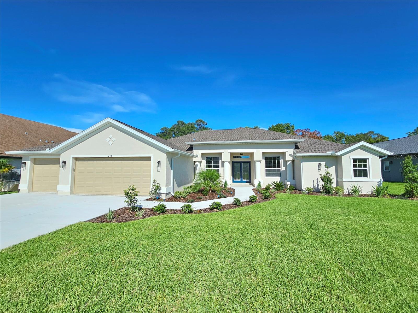 295 WOODSTREAM WAY, SPRING HILL, FL, 34608