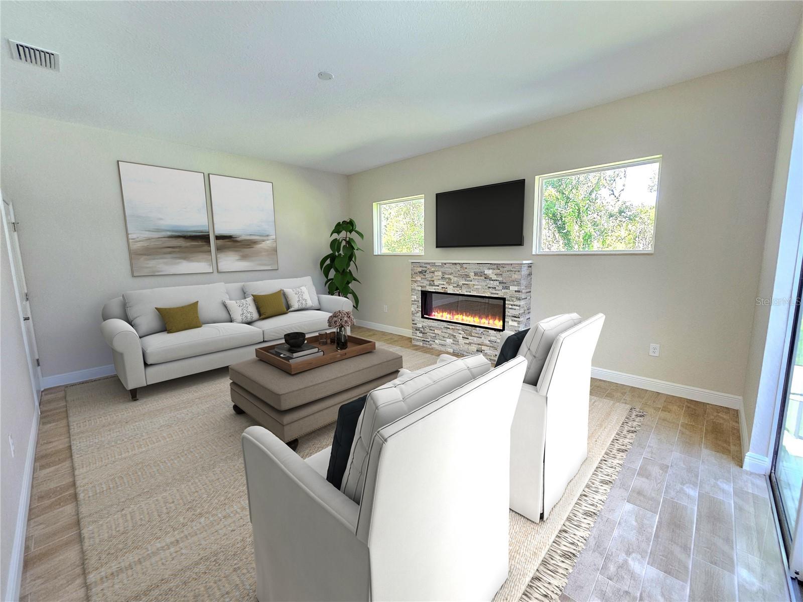 295 WOODSTREAM WAY, SPRING HILL, FL, 34608