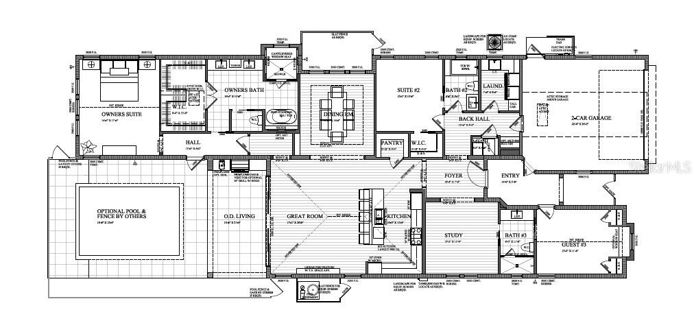588 CASEY LOOP, MOUNT DORA, FL, 32757