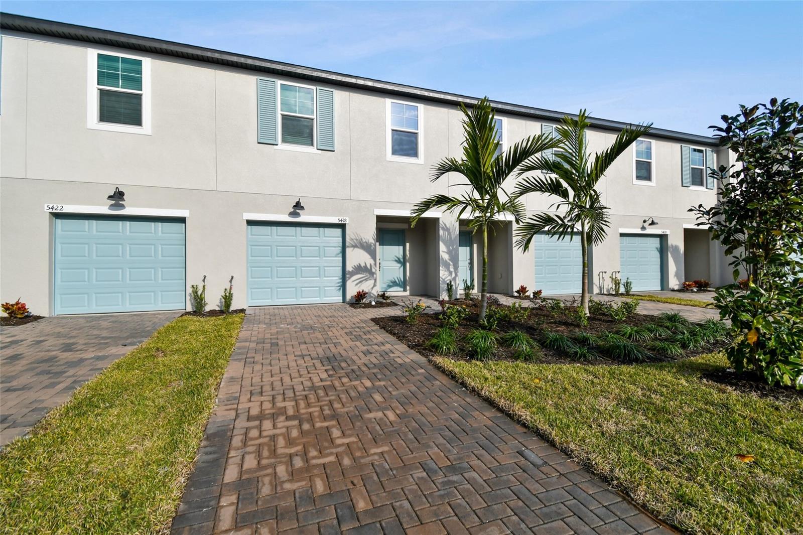 5418 TRIPOLI DR, PALMETTO, FL, 34221