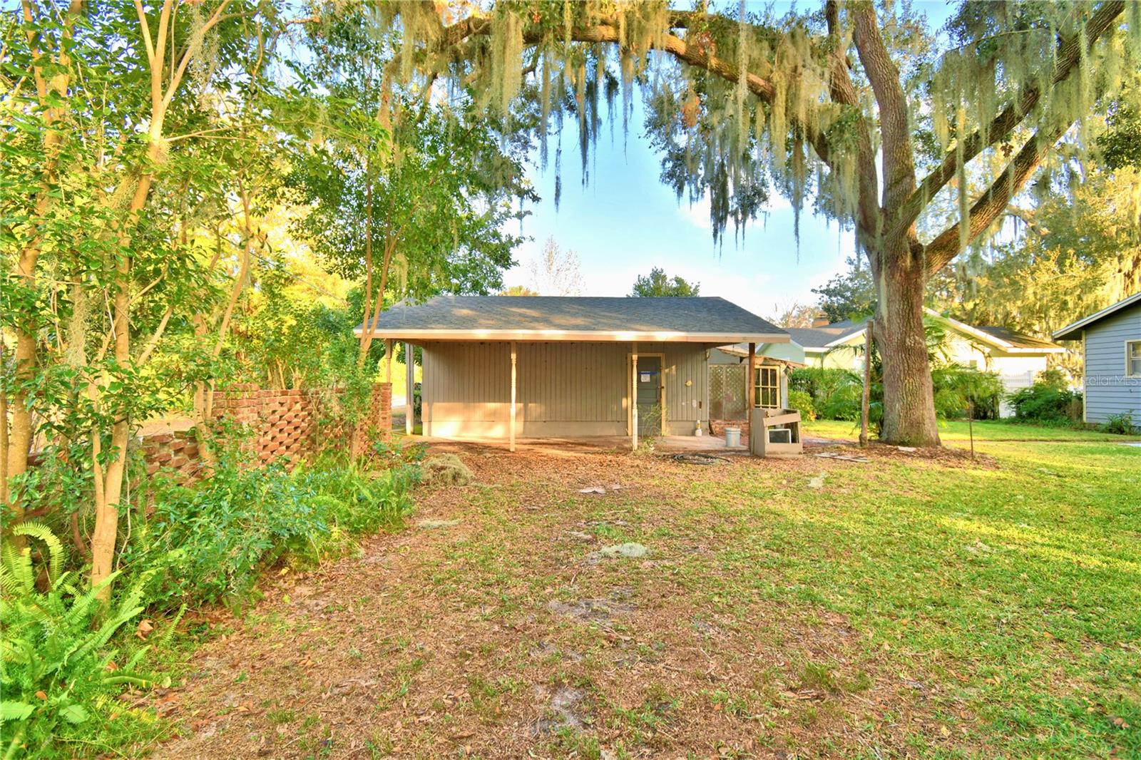 2036 LAKE ARIANA BLVD, AUBURNDALE, FL, 33823