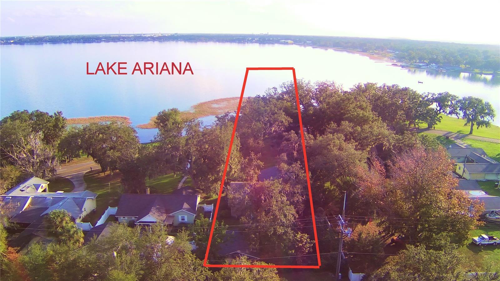 2036 LAKE ARIANA BLVD, AUBURNDALE, FL, 33823
