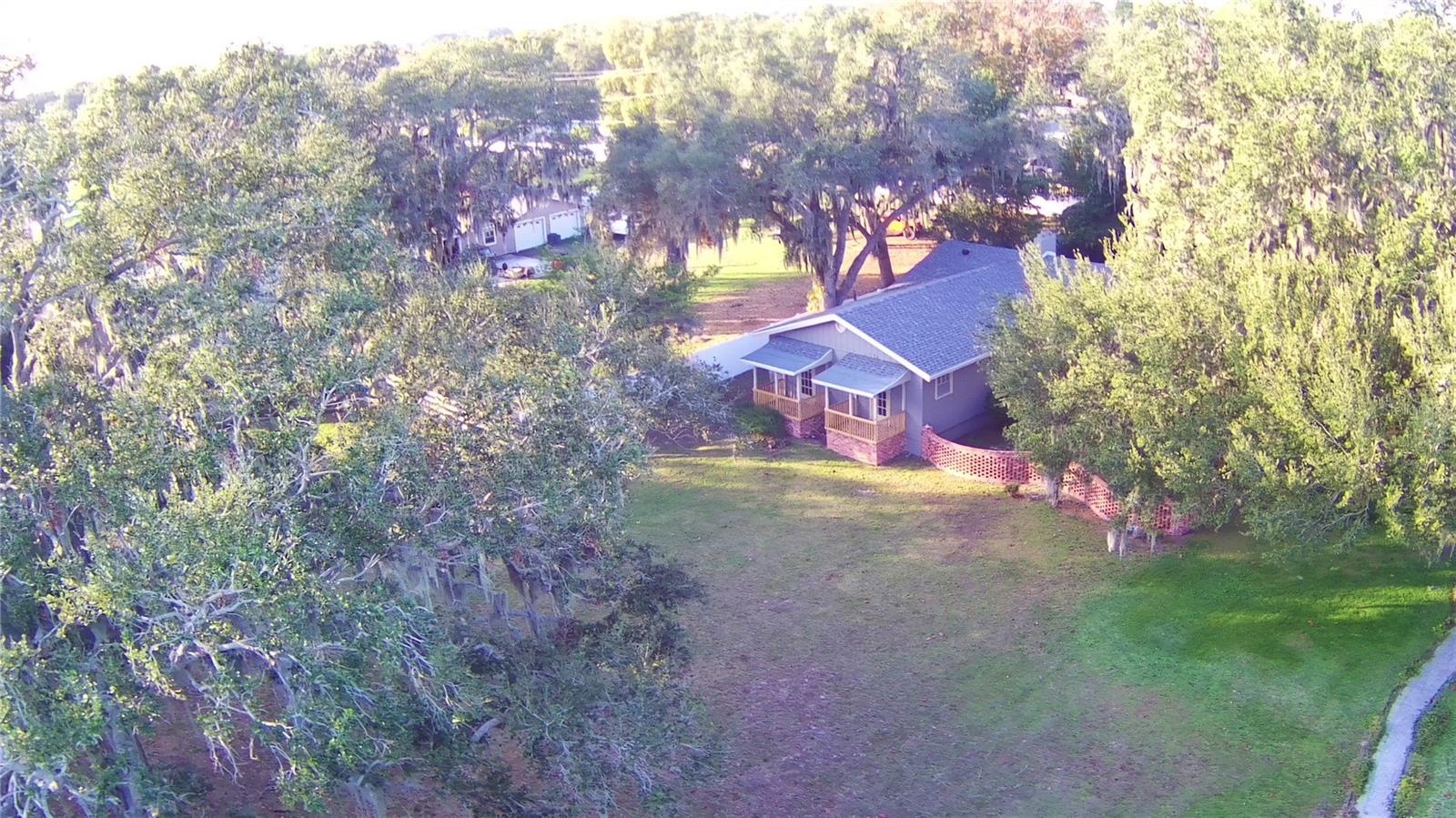 2036 LAKE ARIANA BLVD, AUBURNDALE, FL, 33823