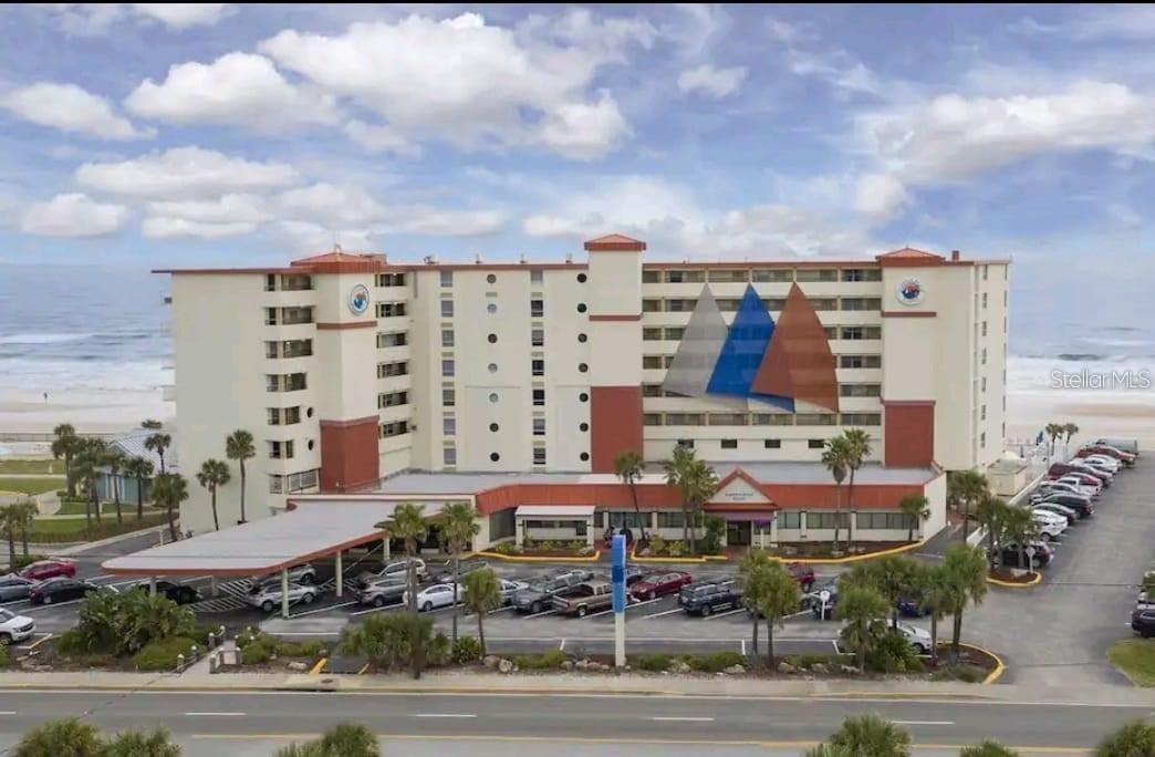 701 S ATLANTIC AVE #704, DAYTONA BEACH, FL, 32118