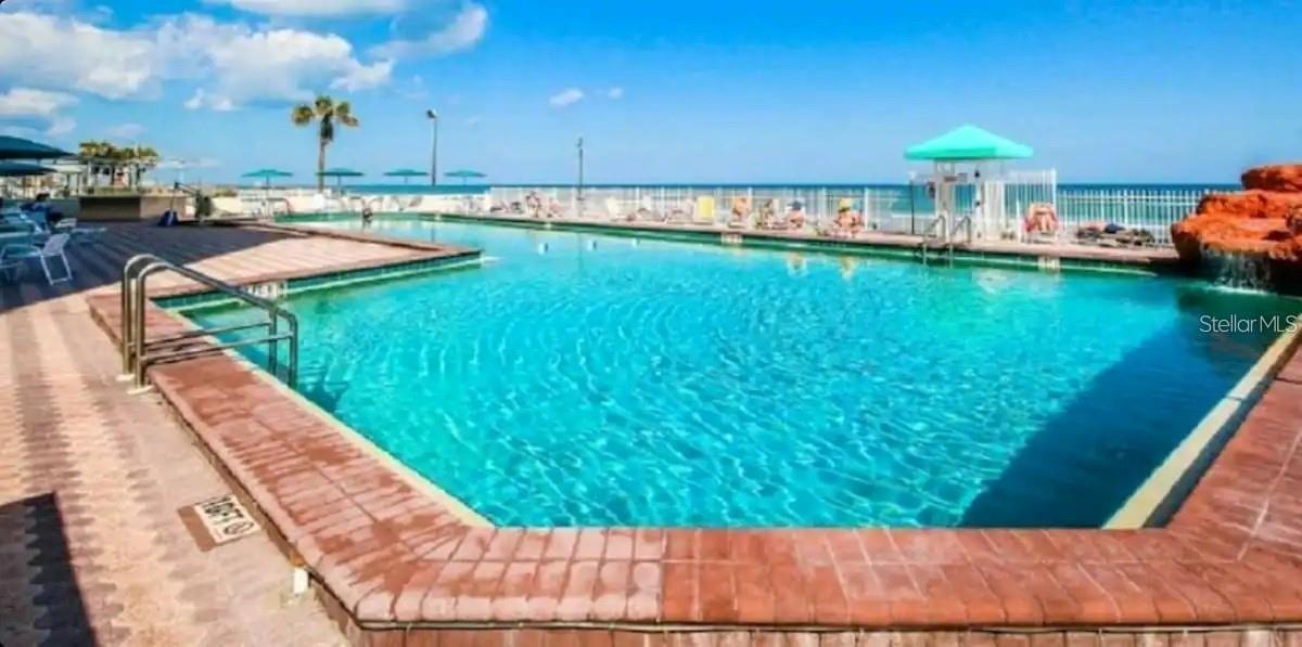 701 S ATLANTIC AVE #704, DAYTONA BEACH, FL, 32118