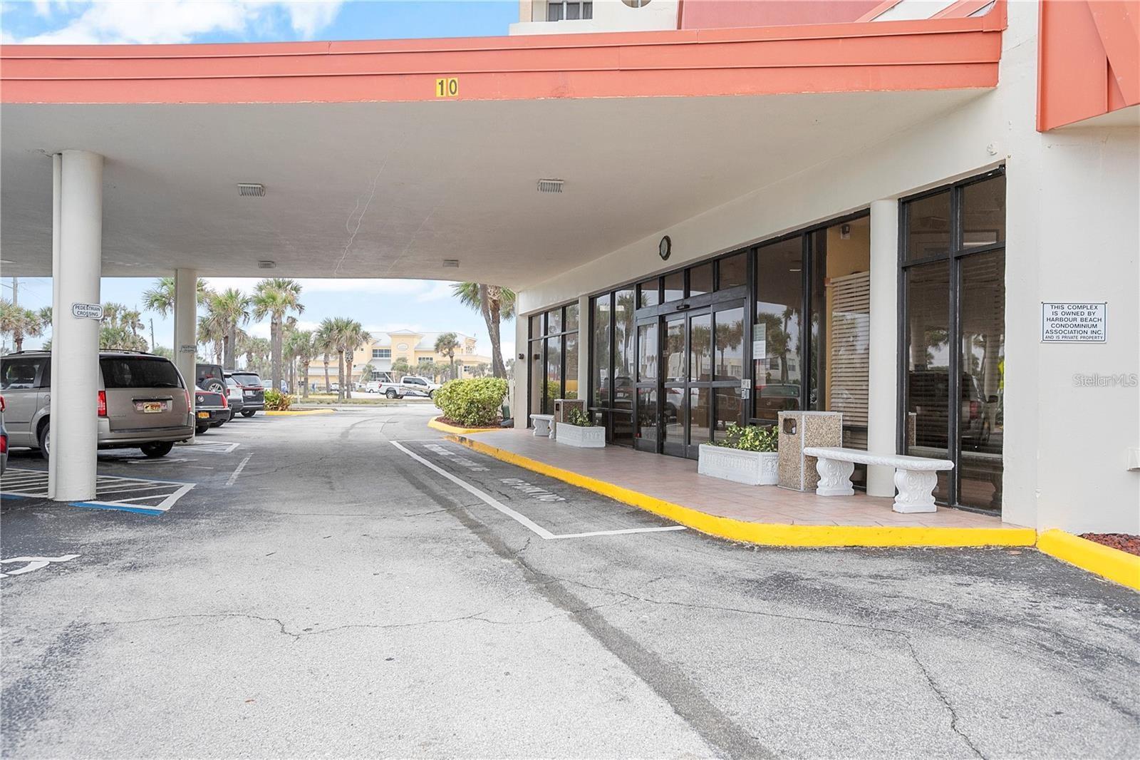 701 S ATLANTIC AVE #704, DAYTONA BEACH, FL, 32118
