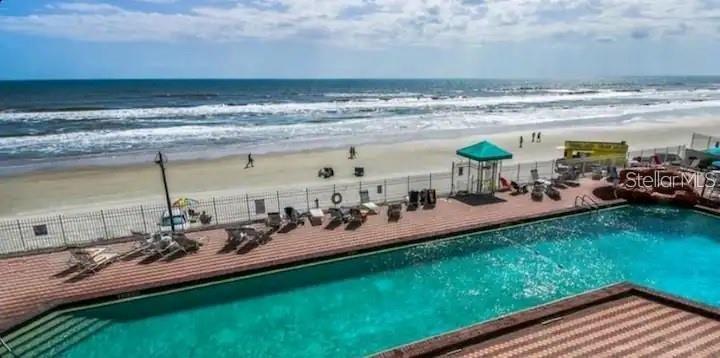701 S ATLANTIC AVE #704, DAYTONA BEACH, FL, 32118