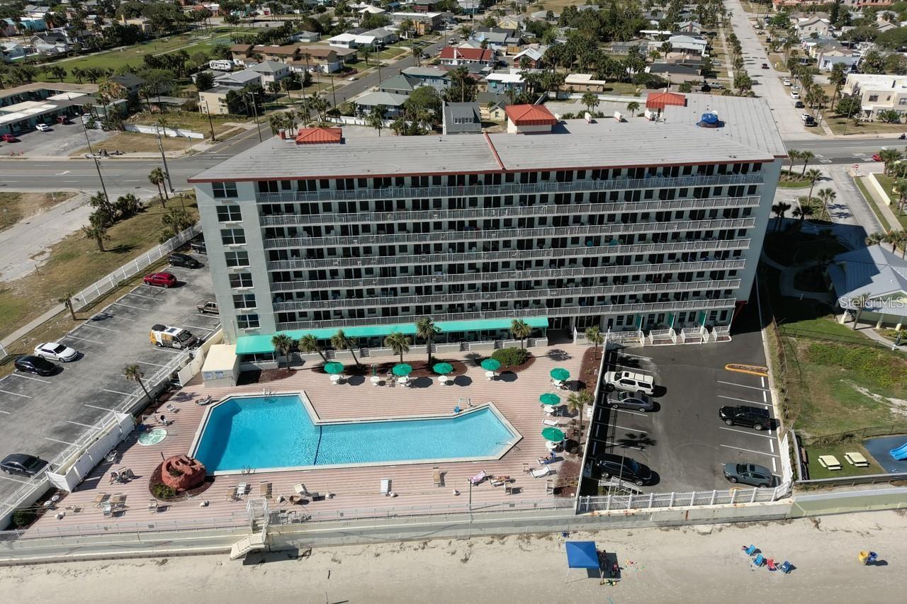 701 S ATLANTIC AVE #704, DAYTONA BEACH, FL, 32118