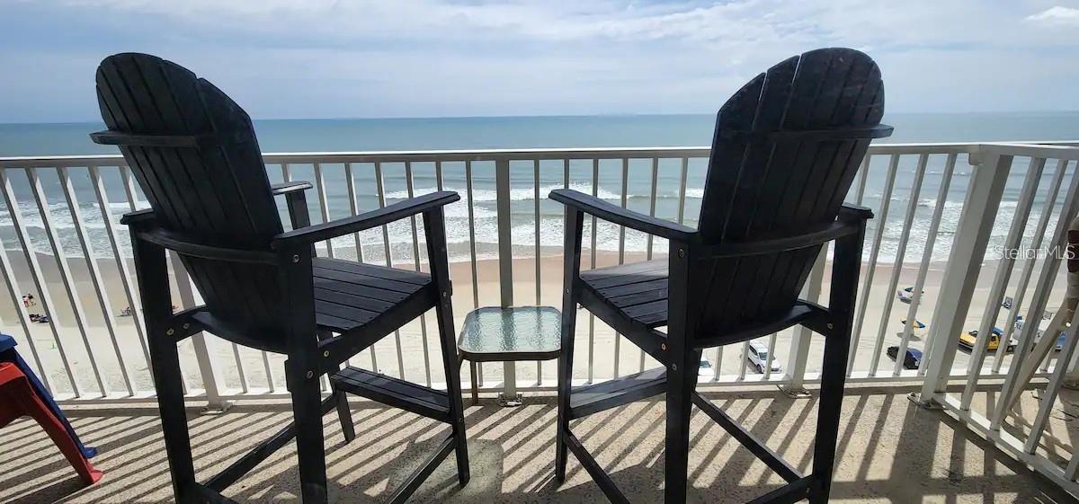 701 S ATLANTIC AVE #704, DAYTONA BEACH, FL, 32118