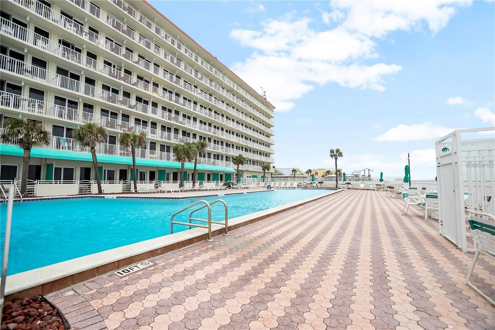 701 S ATLANTIC AVE #704, DAYTONA BEACH, FL, 32118