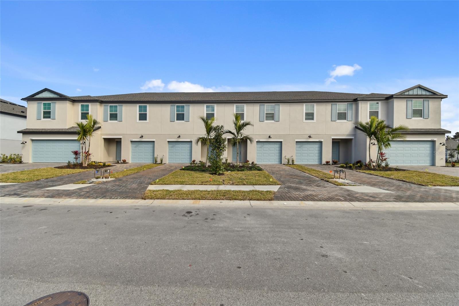 5414 TRIPOLI DR, PALMETTO, FL, 34221