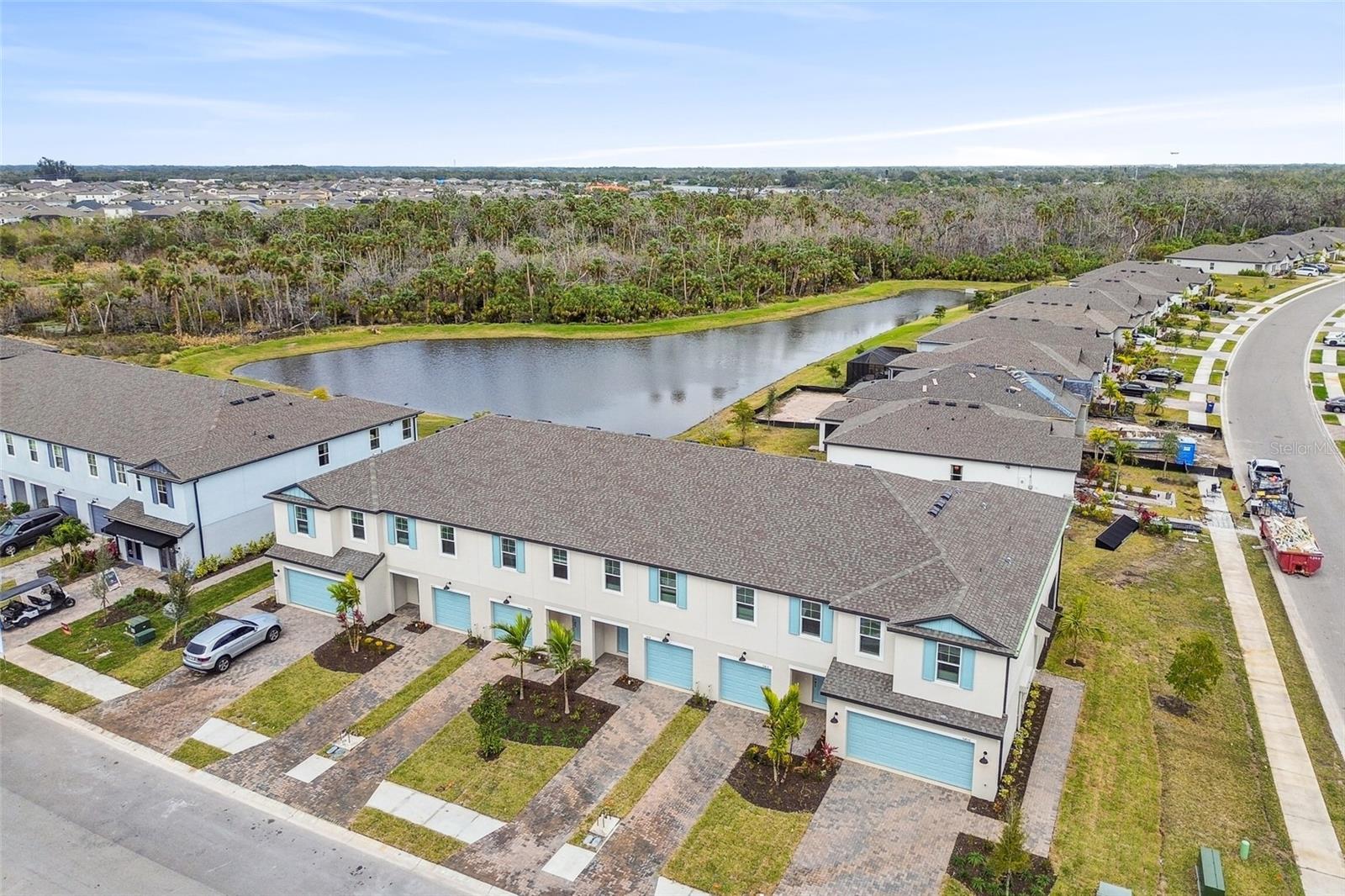 5410 TRIPOLI DR, PALMETTO, FL, 34221