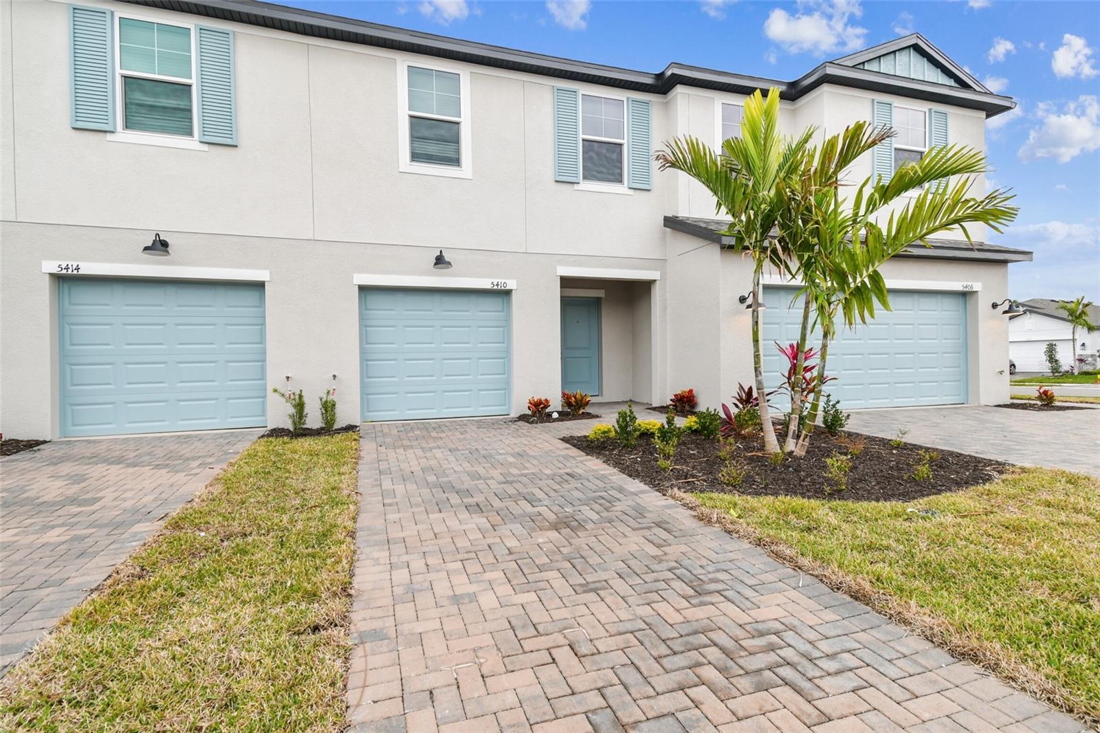 5410 TRIPOLI DR, PALMETTO, FL, 34221