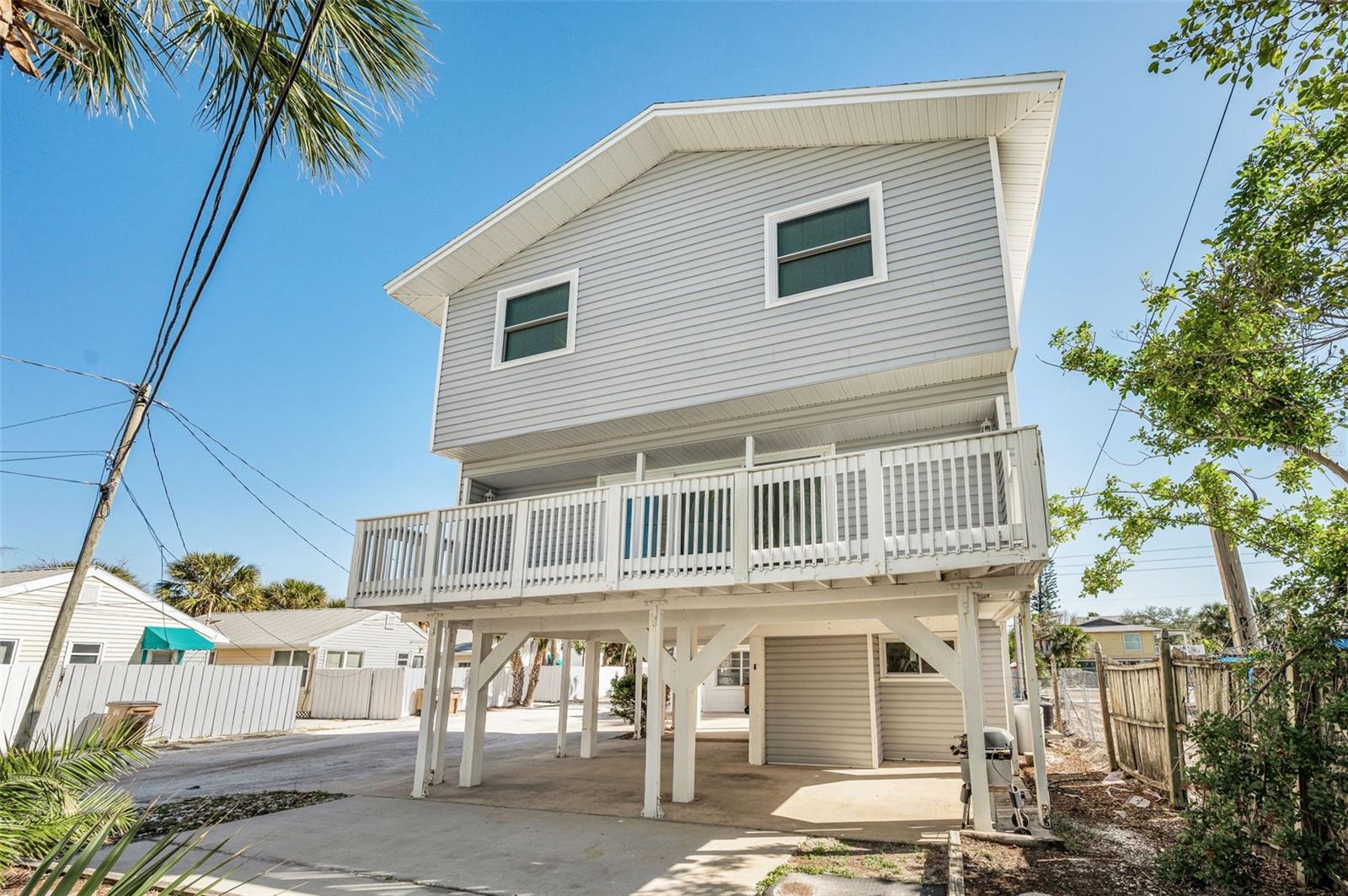 820 GULF BLVD, INDIAN ROCKS BEACH, FL, 33785