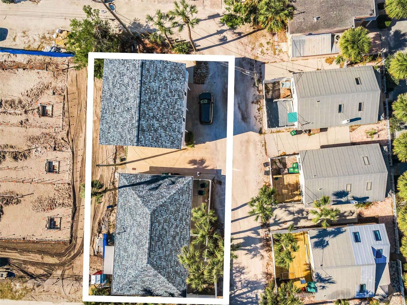 820 GULF BLVD, INDIAN ROCKS BEACH, FL, 33785