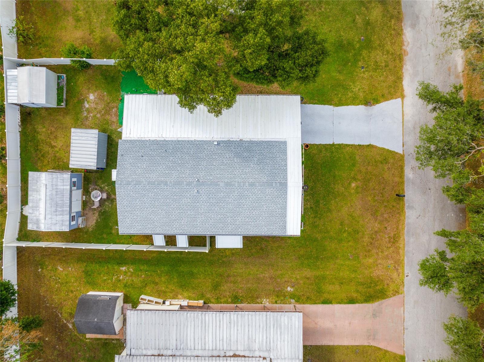 4424 SENTRY PALM LOOP, ZEPHYRHILLS, FL, 33542
