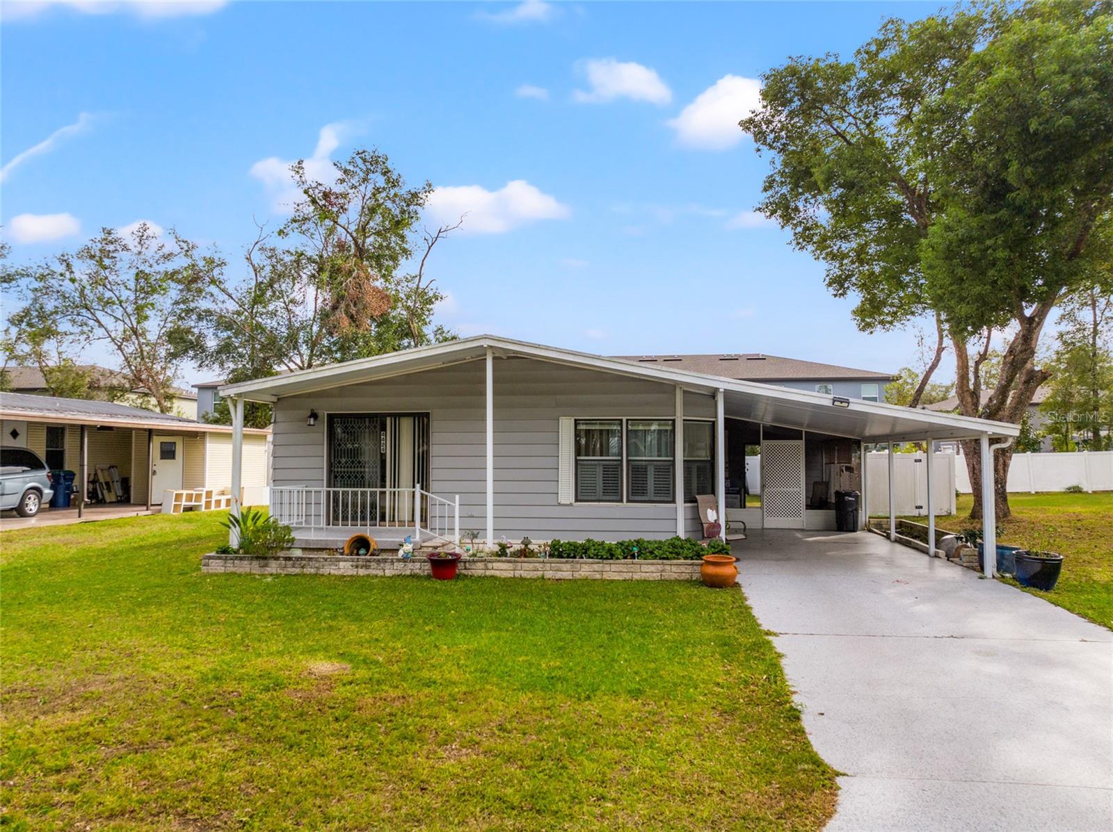 4424 SENTRY PALM LOOP, ZEPHYRHILLS, FL, 33542