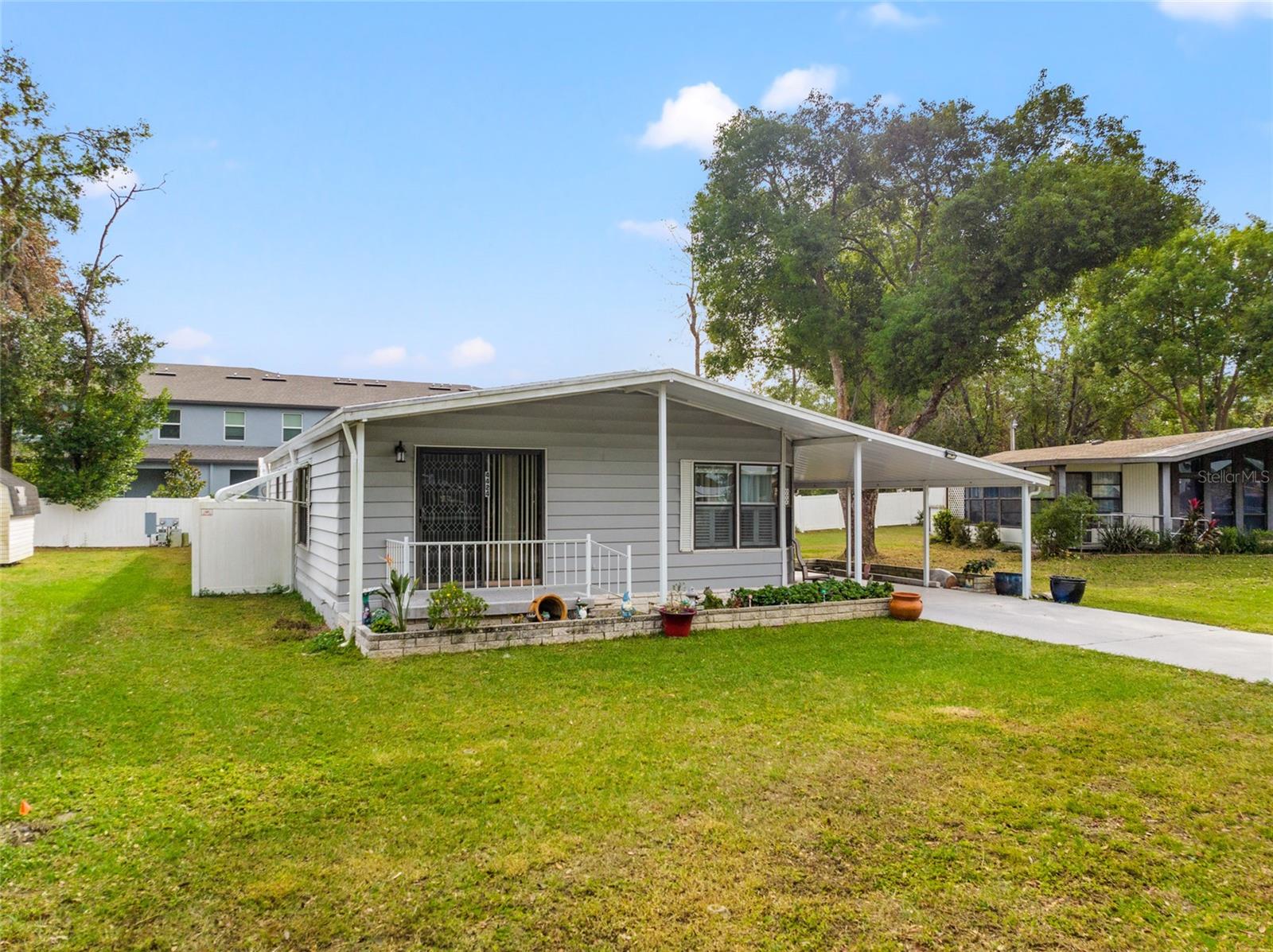 4424 SENTRY PALM LOOP, ZEPHYRHILLS, FL, 33542