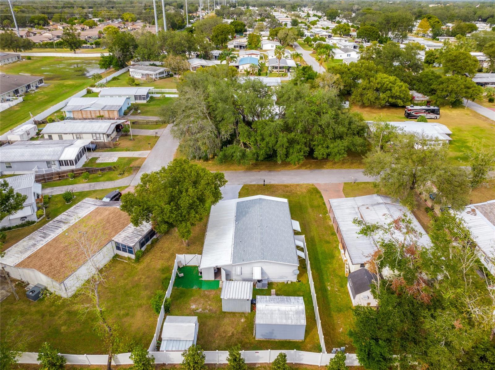 4424 SENTRY PALM LOOP, ZEPHYRHILLS, FL, 33542
